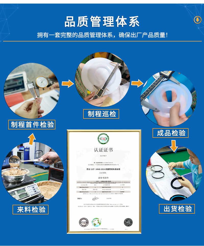 计量泵膜片